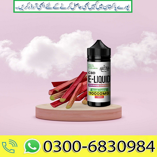 CBD Favor Vapes Mingora Online in Khanewal | 03006830984